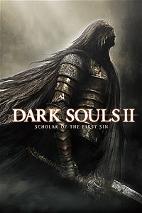 Dark Souls 2 [Update 6 + DLC] (2014) PC | RePack от R.G. Механики
