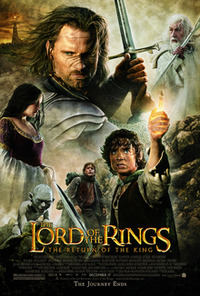 Lord Of The Rings: The Return of the King (2003)