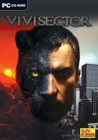 Вивисектор: Зверь внутри / Vivisector: Beast Within (2005)