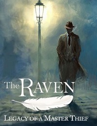 The Raven - Legacy of a Master Thief (2013)