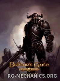 Baldur's Gate (2012-2013)