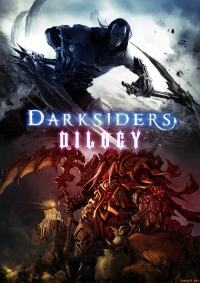 Darksiders: Dilogy (2010-2012)