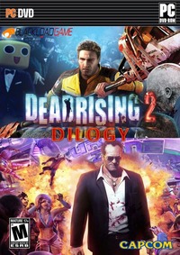Dead Rising 2: Dilogy (2010-2011) PC | RePack от R.G. Механики