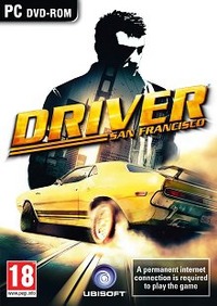 Driver: San Francisco (2011)