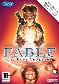 Fable - The Lost Chapters (2005)