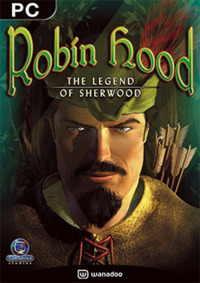 Робин Гуд: Легенда Шервуда / Robin Hood: The Legend of Sherwood (2002) PC | RePack от R.G. Механики