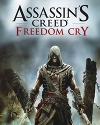 Assassin's Creed: Freedom Cry (2014)