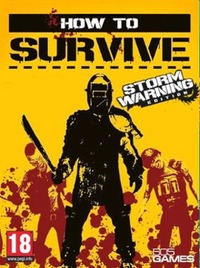 How To Survive (2013)