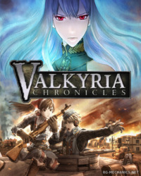 Valkyria Chronicles [Update 3 + 4 DLC] (2014) PC | RePack от R.G. Механики