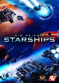 Sid Meier's Starships (2015)