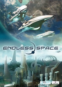 Endless Space [v 1.1.58] (2012) PC | RePack от R.G. Механики