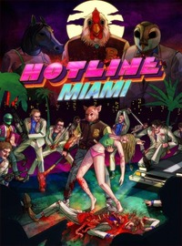 Hotline Miami - Дилогия