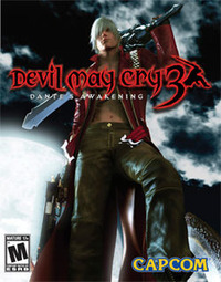 Devil May Cry 3: Dante's Awakening - Special Edition (2007)