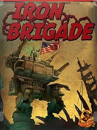 Iron Brigade (2012) PC | RePack от R.G. Механики