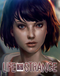 Life Is Strange. Episode 1-3