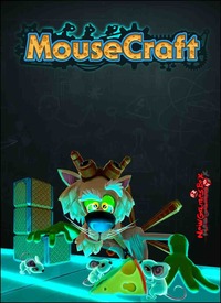 MouseCraft (2014)