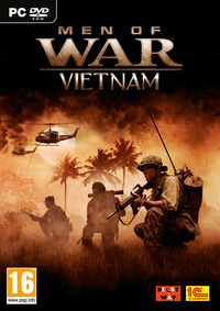 Диверсанты: Вьетнам / Men Of War: Vietnam
