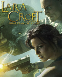 Lara Croft and the Guardian of Light (2010)