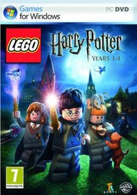 LEGO Harry Potter: Dilogy (2010 - 2011)