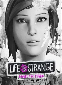 Life Is Strange. Episode 1-4