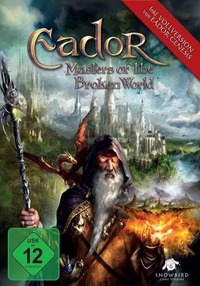Эадор: Владыки миров / Eador: Masters of the Broken World