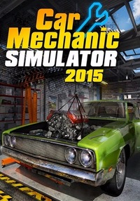 Car Mechanic Simulator 2015 (2015)
