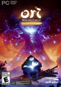 Ori and the Blind Forest [Update 3] (2015) PC | RePack от R.G. Механики