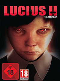 Lucius 2 (2015)