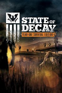 State of Decay (2015)