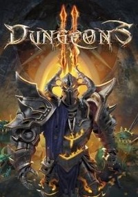 Dungeons 2 [Update 7] (2015) PC | RePack от R.G. Механики