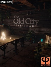 The Old City (2014)