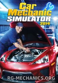 Car Mechanic Simulator 2014 (2014)