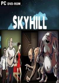 Skyhill [v 1.0.20] (2015) PC | RePack от R.G. Механики