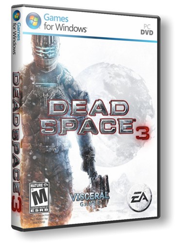 dead space 3 limited edition pc trainer
