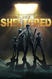 Sheltered (2016) PC | RePack от R.G. Механики