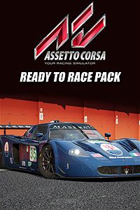 Assetto Corsa [v 1.5.9] (2013) PC | RePack от R.G. Механики