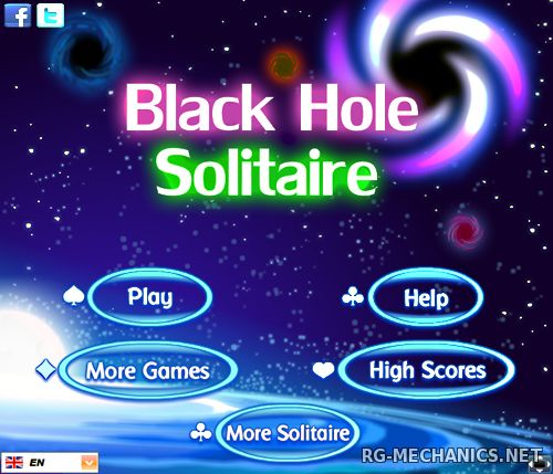 Скриншот 3 к игре Blackhole: Complete Edition (2015) PC | RePack от R.G. Механики