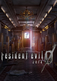 Resident Evil 0 / biohazard 0 HD REMASTER (2016) PC | RePack от R.G. Механики