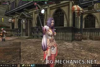 Скриншот 2 к игре Karos Online [13.07.16] (2010) PC | Online-only