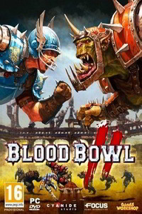 Blood Bowl 2 [v 1.9.0.13] (2015) PC | RePack от R.G. Механики