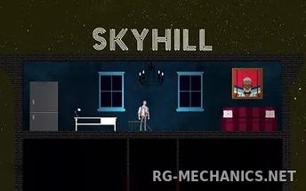 Скриншот 3 к игре Skyhill [v 1.1.19] (2015) PC | RePack от R.G. Механики