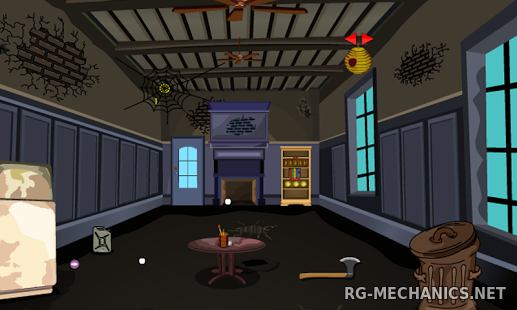 Скриншот 2 к игре Virginia (2016) PC | RePack от R.G. Механики