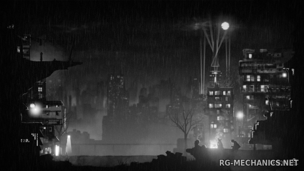 Скриншот 2 к игре Renoir (2016) PC | RePack от R.G. Механики