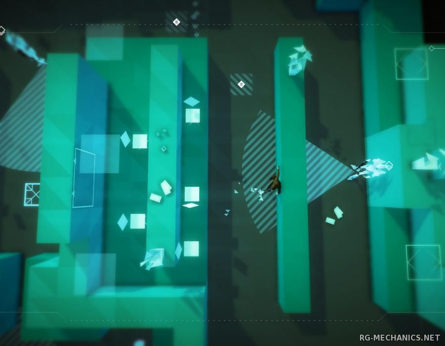 Скриншот 1 к игре Volume (2015) PC | RePack от R.G. Механики