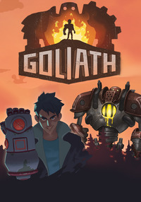 Goliath [Update 1] (2016) PC | RePack от R.G. Механики