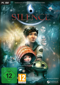 Silence: The Whispered World 2 (2016) PC | RePack от R.G. Механики