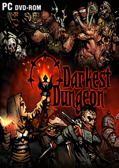 Darkest Dungeon (2016) PC | RePack от R.G. Механики