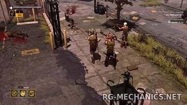 Скриншот 2 к игре How to Survive 2 (2016) PC | RePack от R.G. Механики