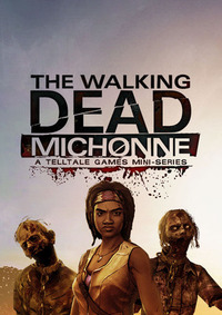 The Walking Dead: Michonne (2016)