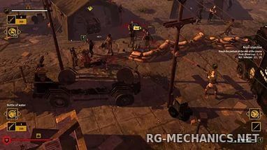 Скриншот 3 к игре How to Survive 2 (2016) PC | RePack от R.G. Механики